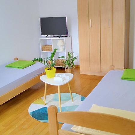 Jani Apartment 2 City Center Skopje Extérieur photo