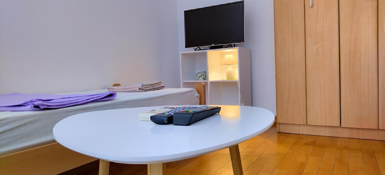 Jani Apartment 2 City Center Skopje Extérieur photo