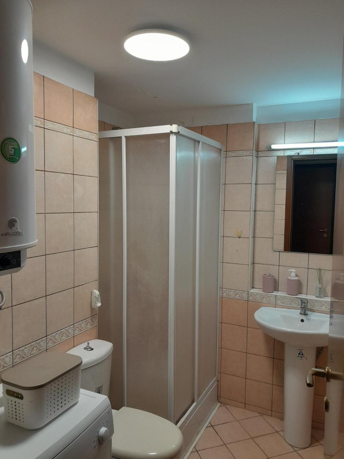 Jani Apartment 2 City Center Skopje Extérieur photo