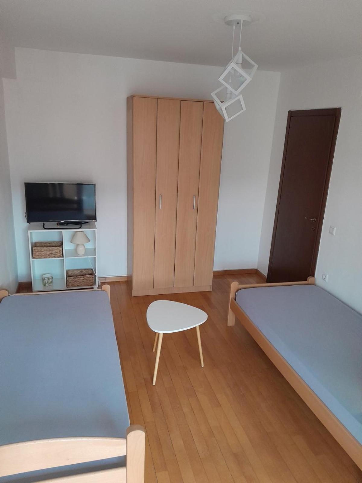 Jani Apartment 2 City Center Skopje Extérieur photo