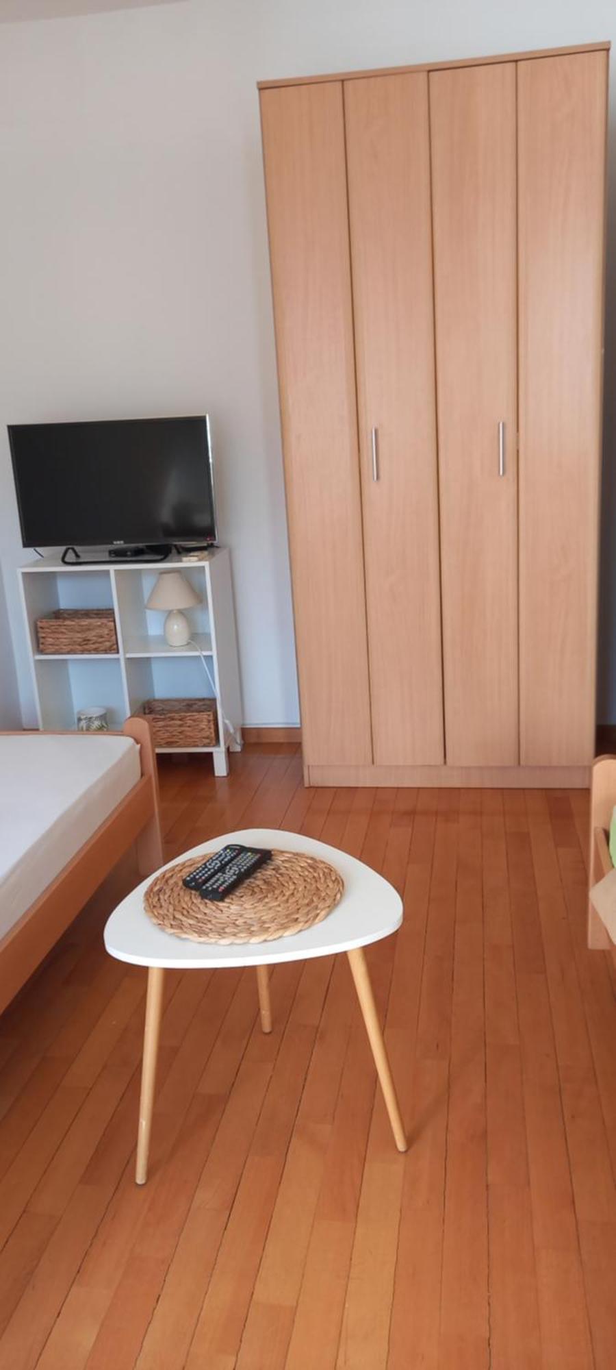 Jani Apartment 2 City Center Skopje Extérieur photo